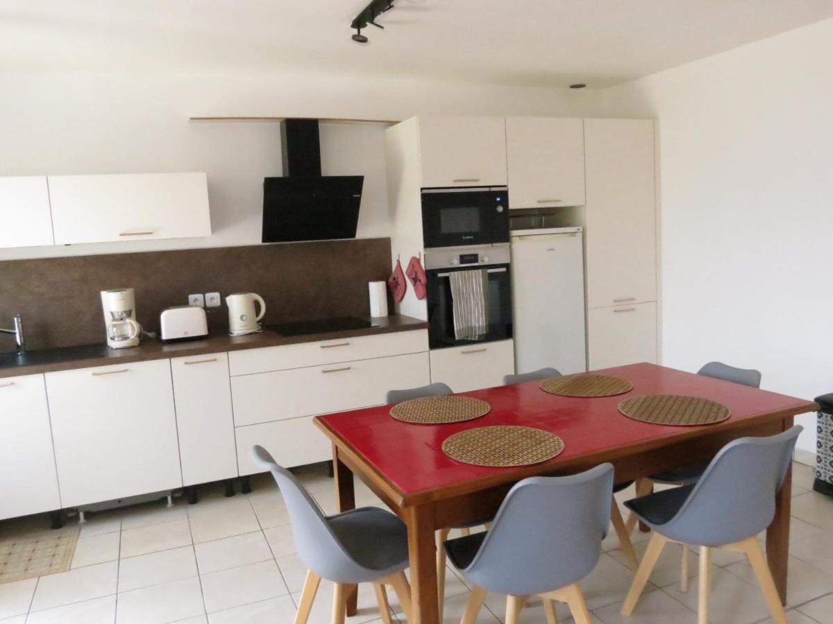 Maison Campagne Roz-Landrieux Bagian luar foto